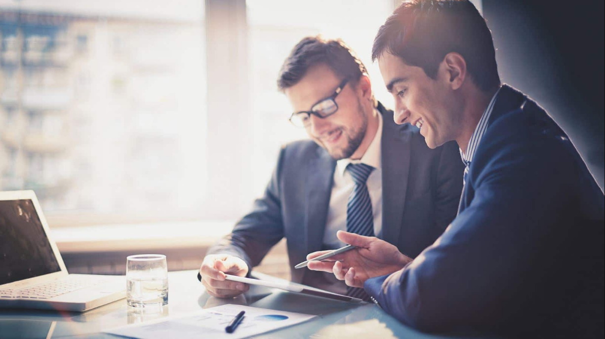 Need of a Business Coach