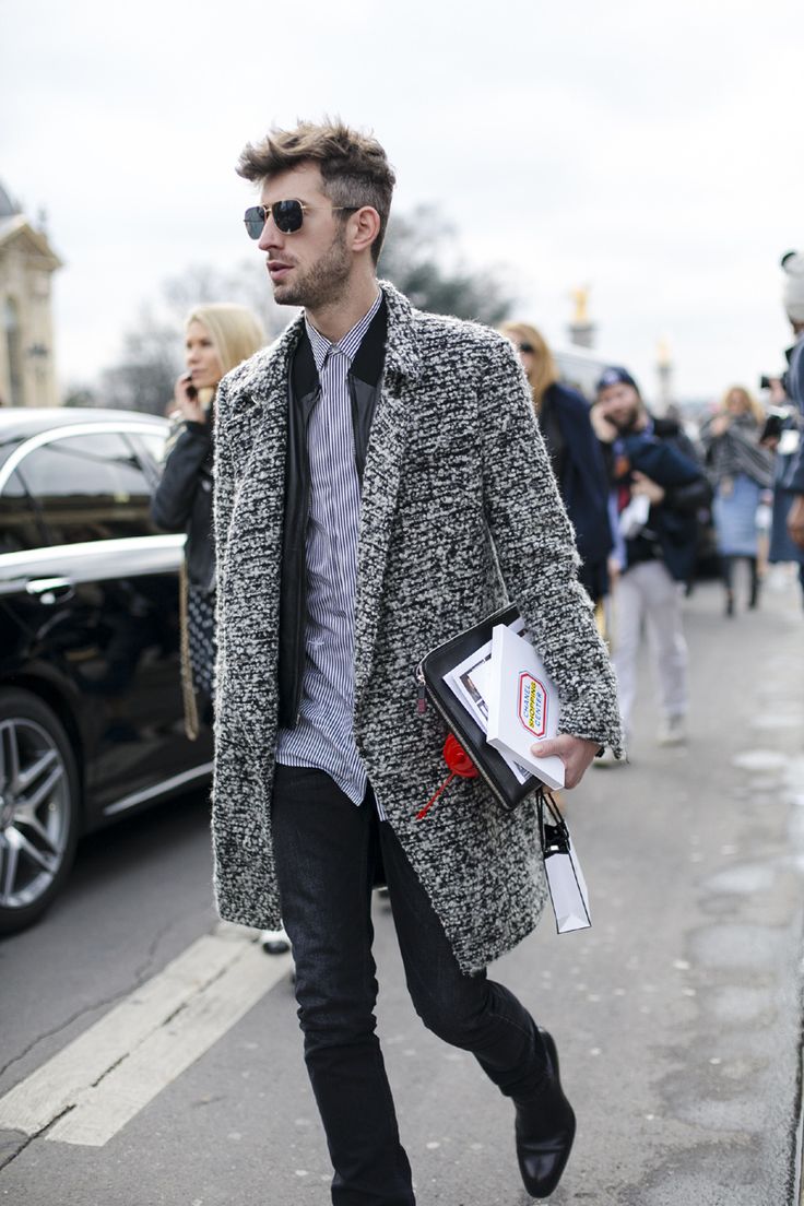 Developing Your Own Personal Style