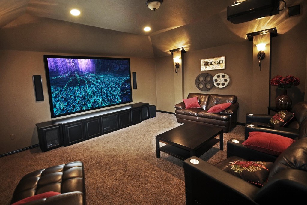 How to become a Home Theater Owner