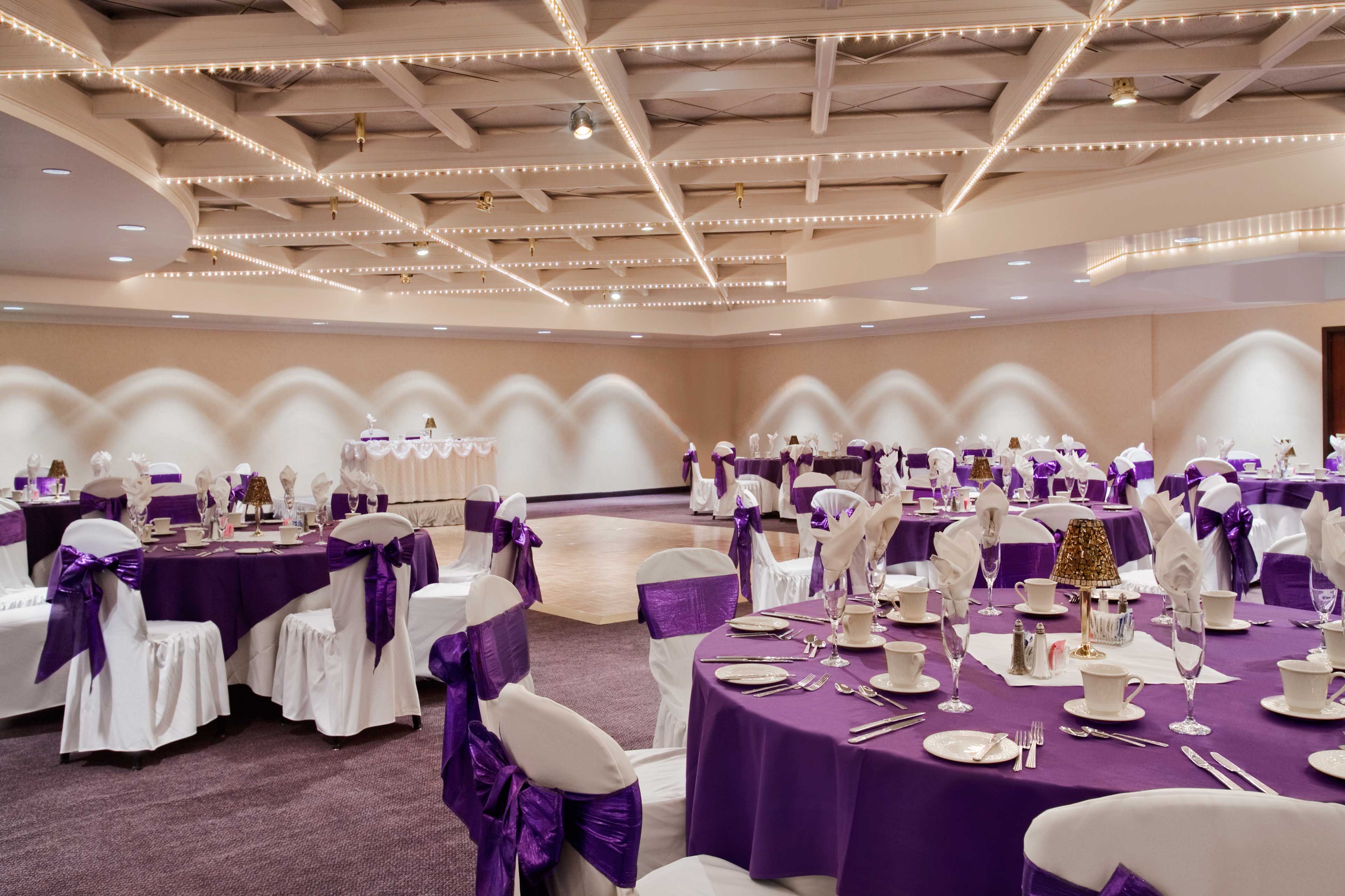 Some Important Points To Consider When Choosing Wedding Function Venues