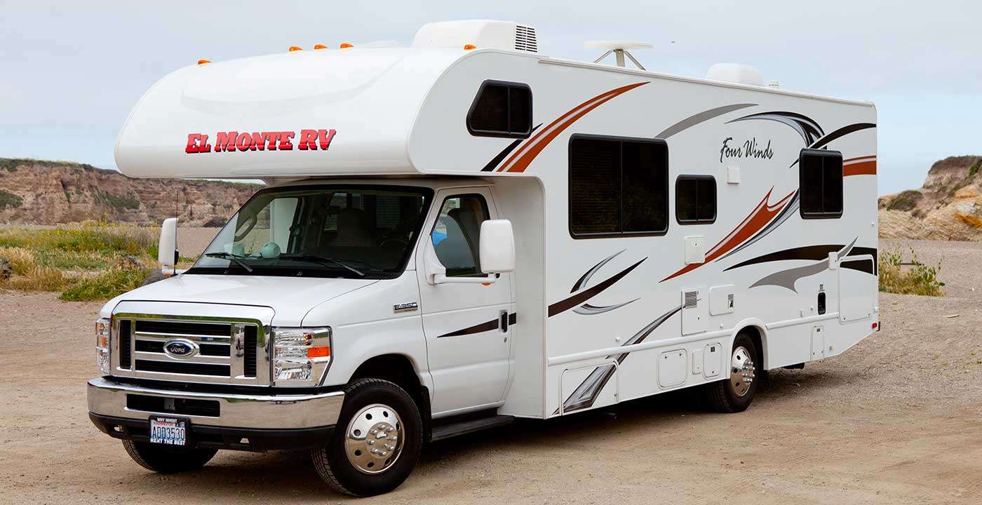 Check Your Recreational Vehicle Before You Buy Them