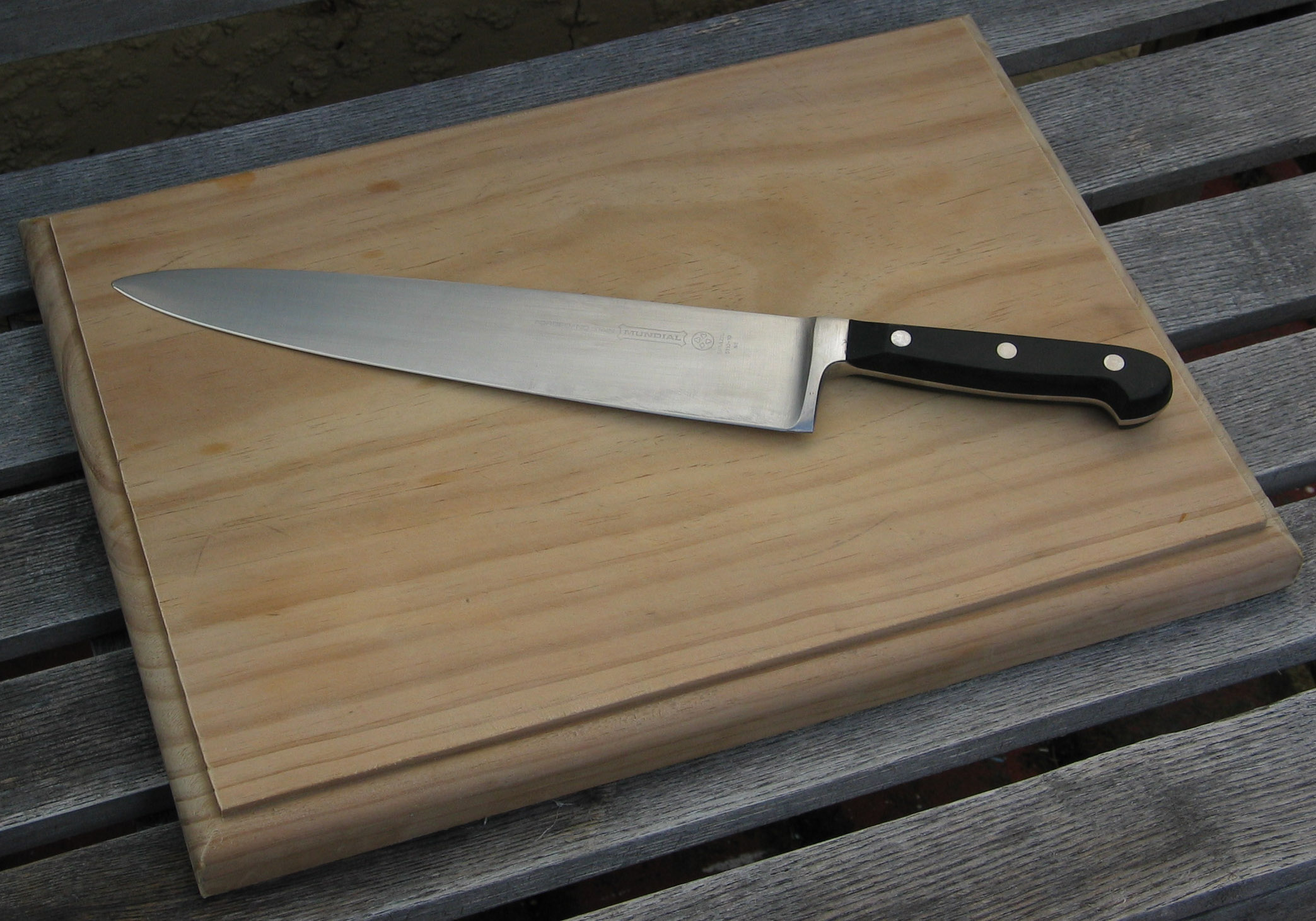 Knowing Facts About Cutting Boards