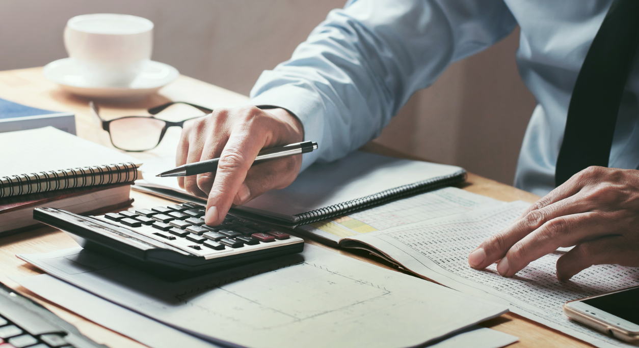 Learning What a Chartered Accountant Does