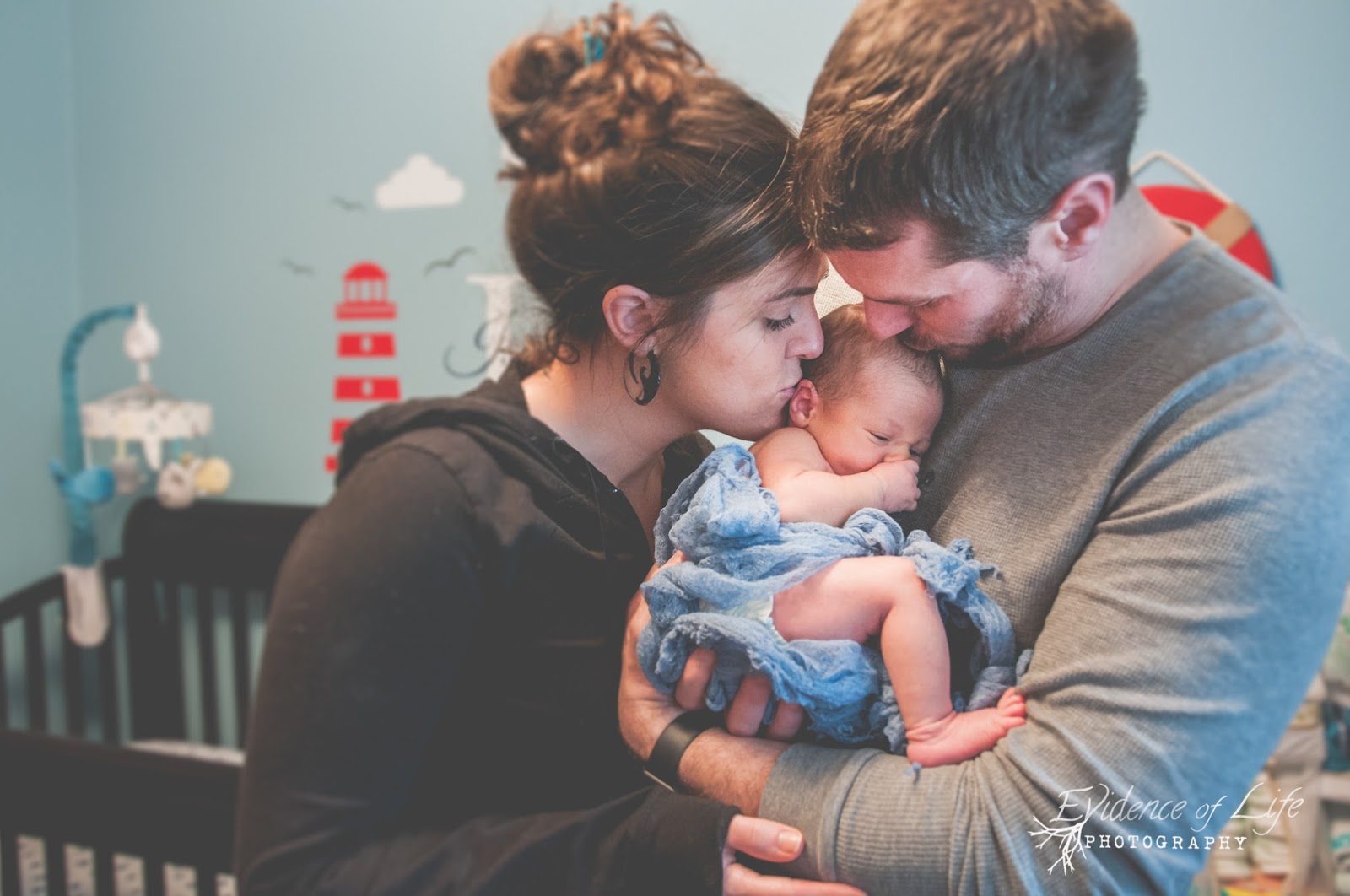 Family Photography Aspects