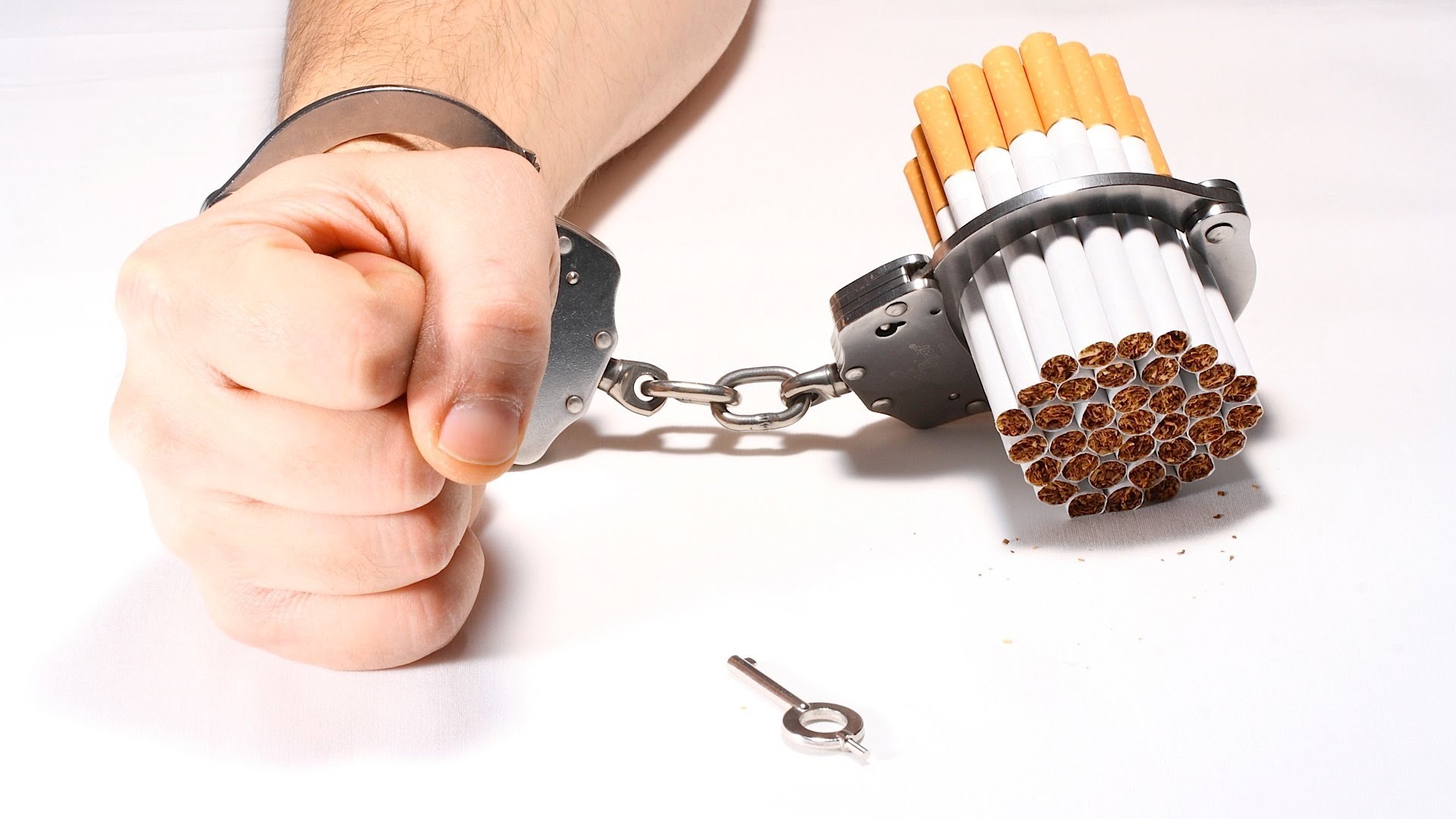 How to Quit Cigarettes Addiction