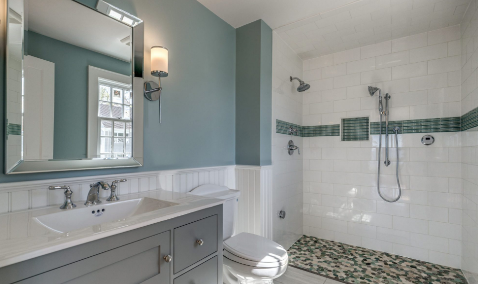 Bathroom Renovation: Get the Bathroom of Your Dreams