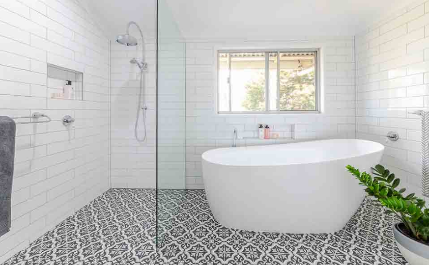 Do bathroom renovation byron bay to shape your dream bathroom