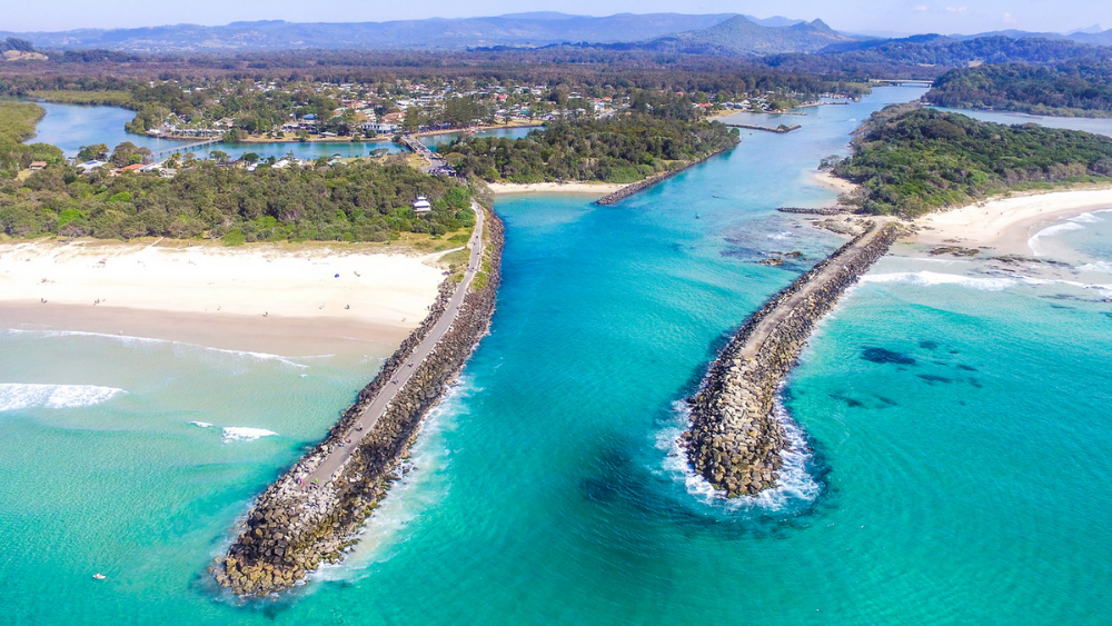 Byron Bay Day Trips on a Budget