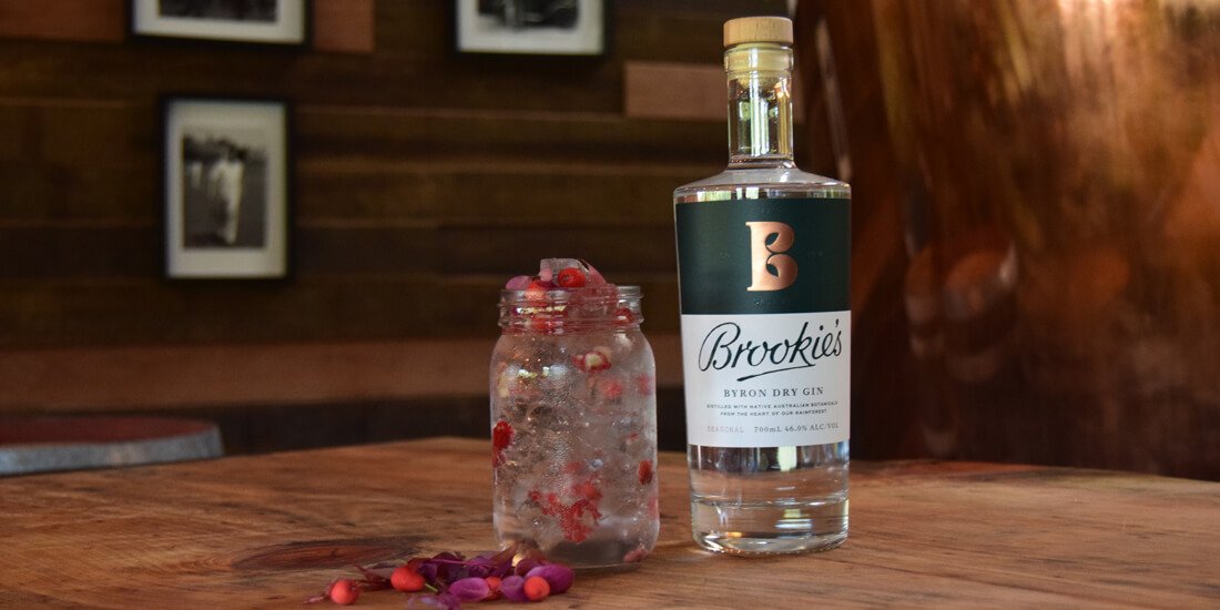 brookies gin tour