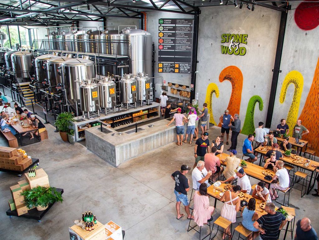 distillery Byron Bay