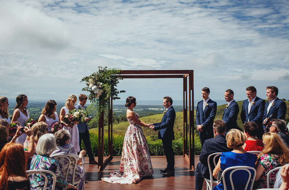wedding photographer byron bay