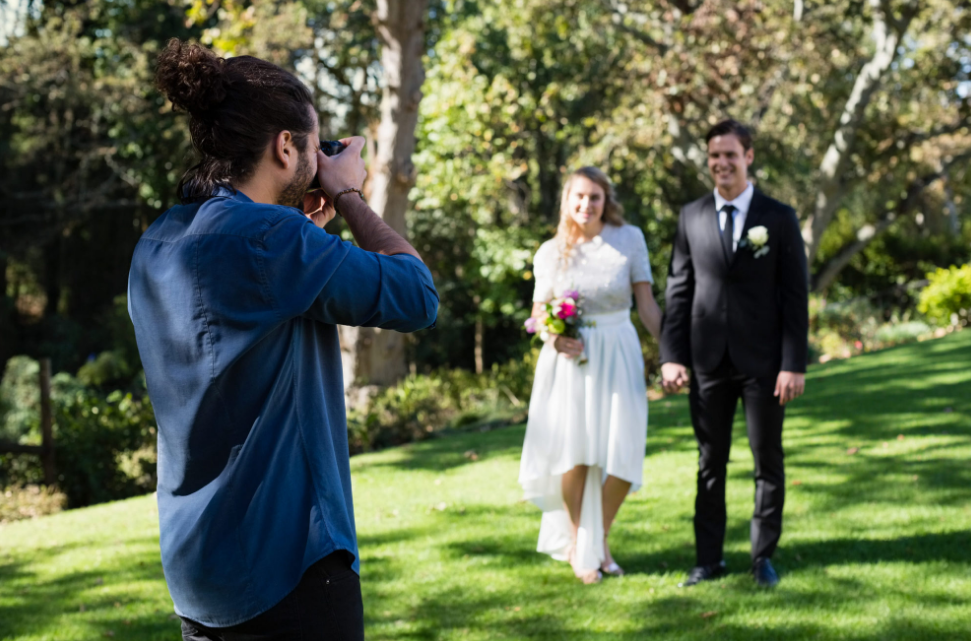 How To Find A Quality Wedding Photographer Byron Bay