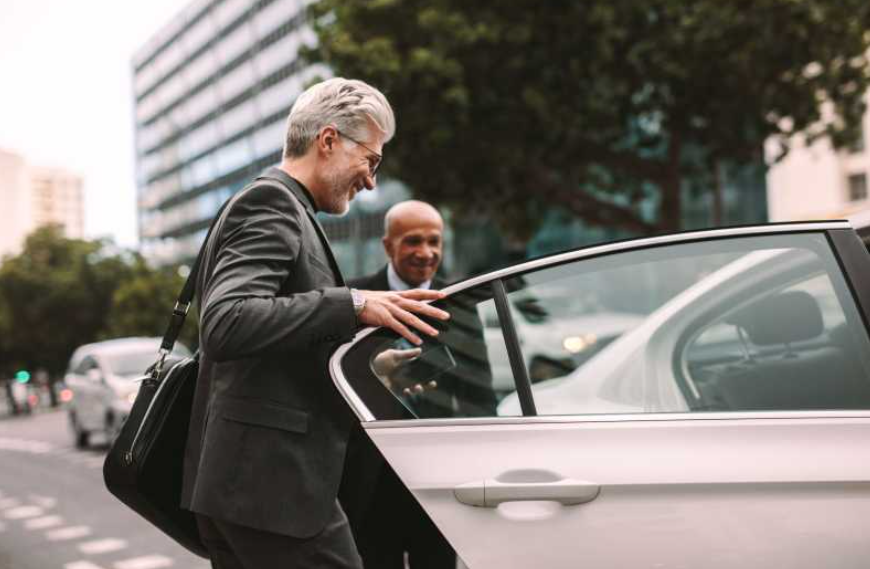 private transfer in Byron Bay