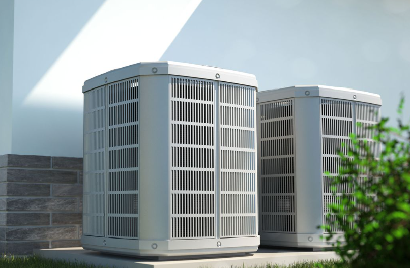 air conditioning units