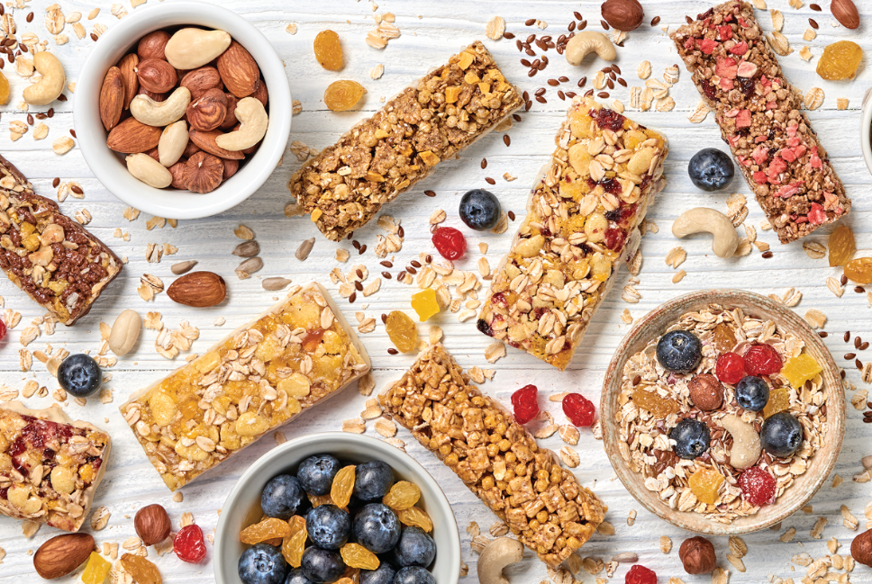 Mindful Munchies: The Ultimate Guide to Health Food in Byron Bay