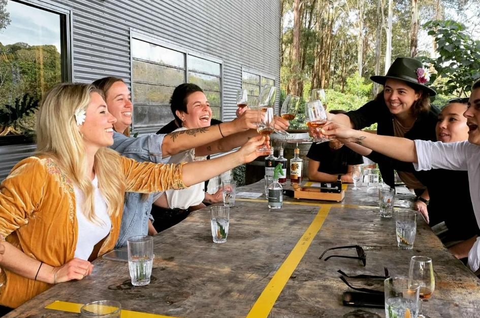 Beer Byron Bay: A Taste of the Region