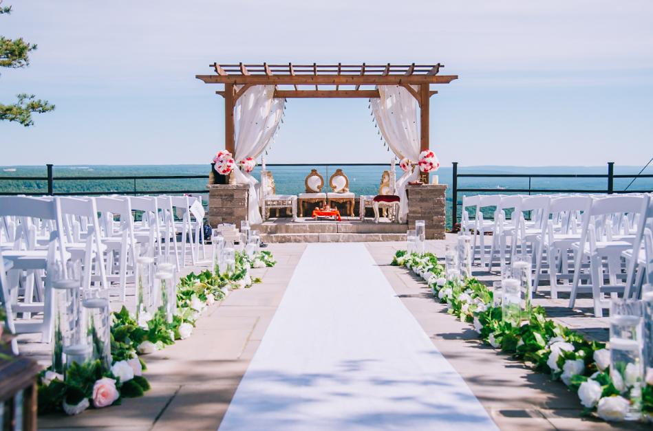 What to Consider When Looking for Wedding Locations in Byron Bay