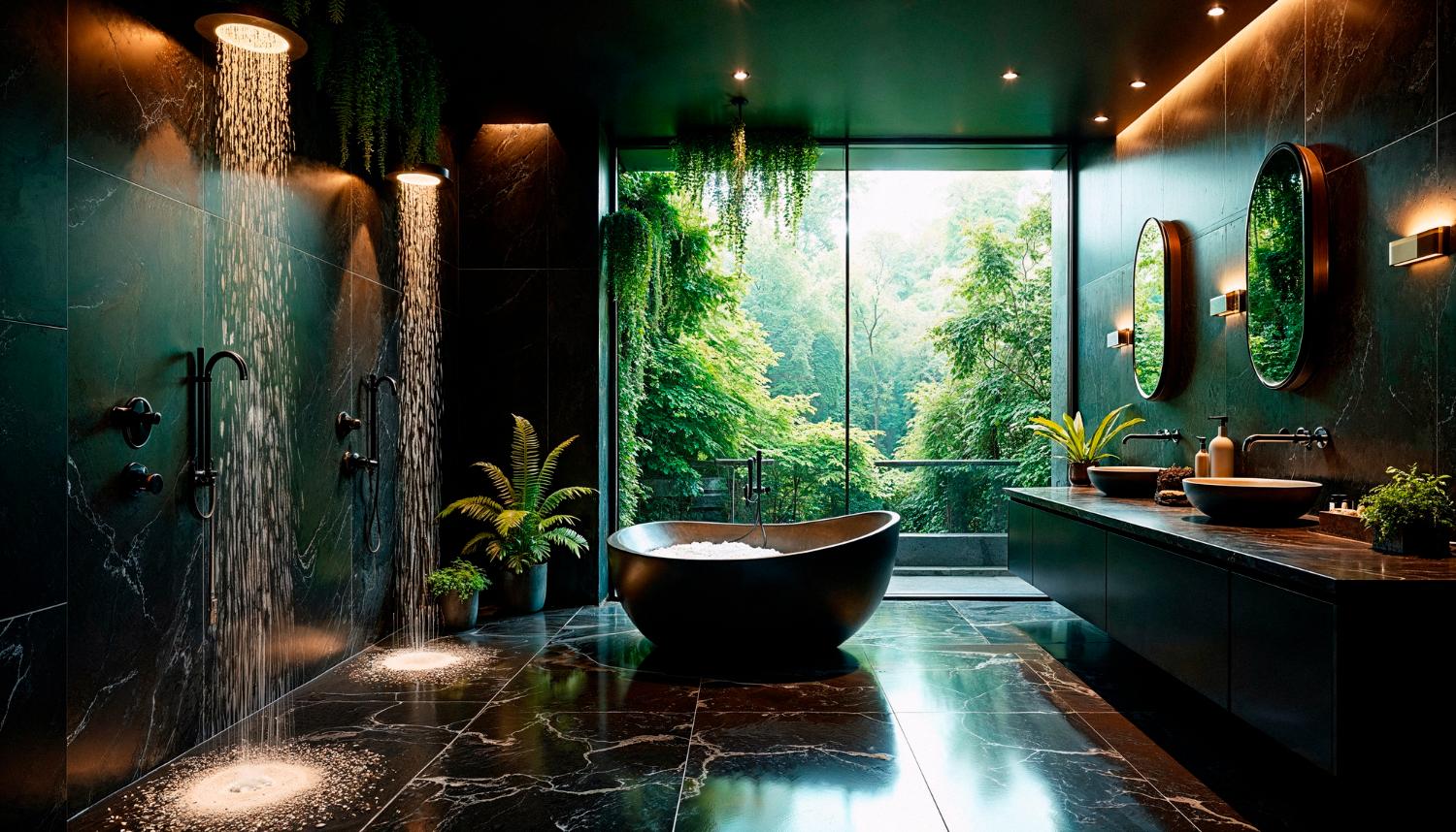 Top Benefits of Choosing Stone Baths in Byron Bay for Your Bathroom Upgrade