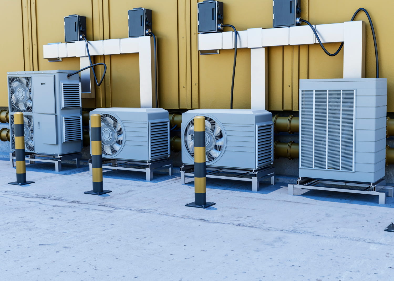 Why Air Conditioning is Essential for Your Byron Bay Home?