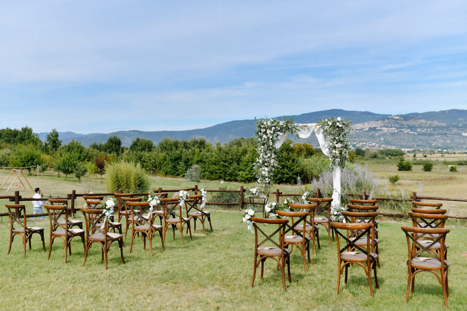 Why Byron Bay Farm Wedding Venues Are Perfect for Your Dream Celebration