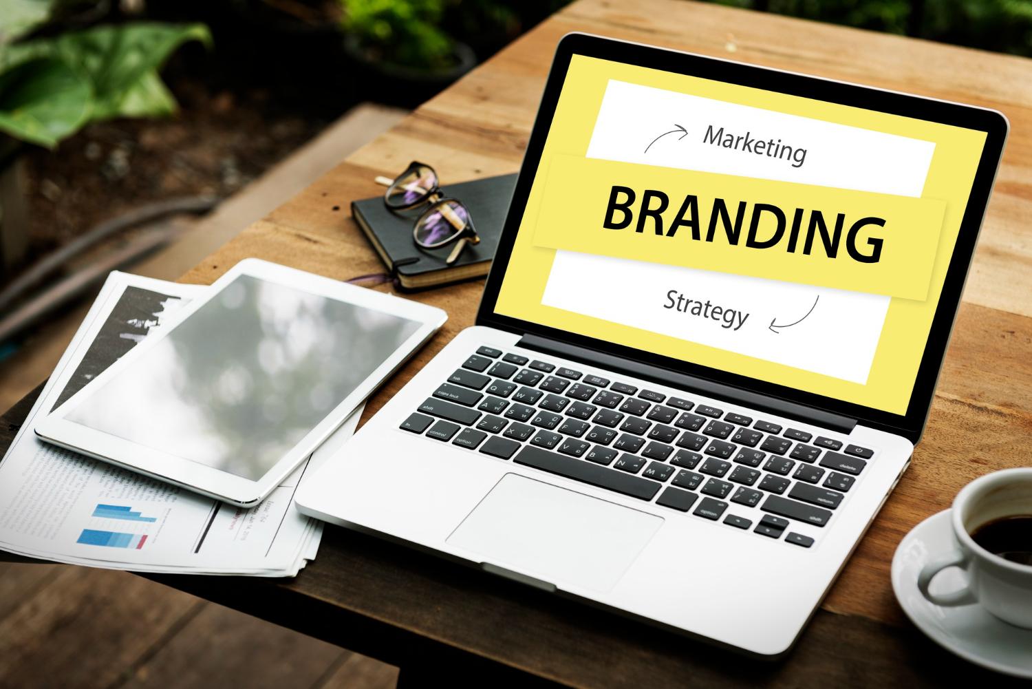 What Strategies Are Being Used for Branding Agency in Byron Bay